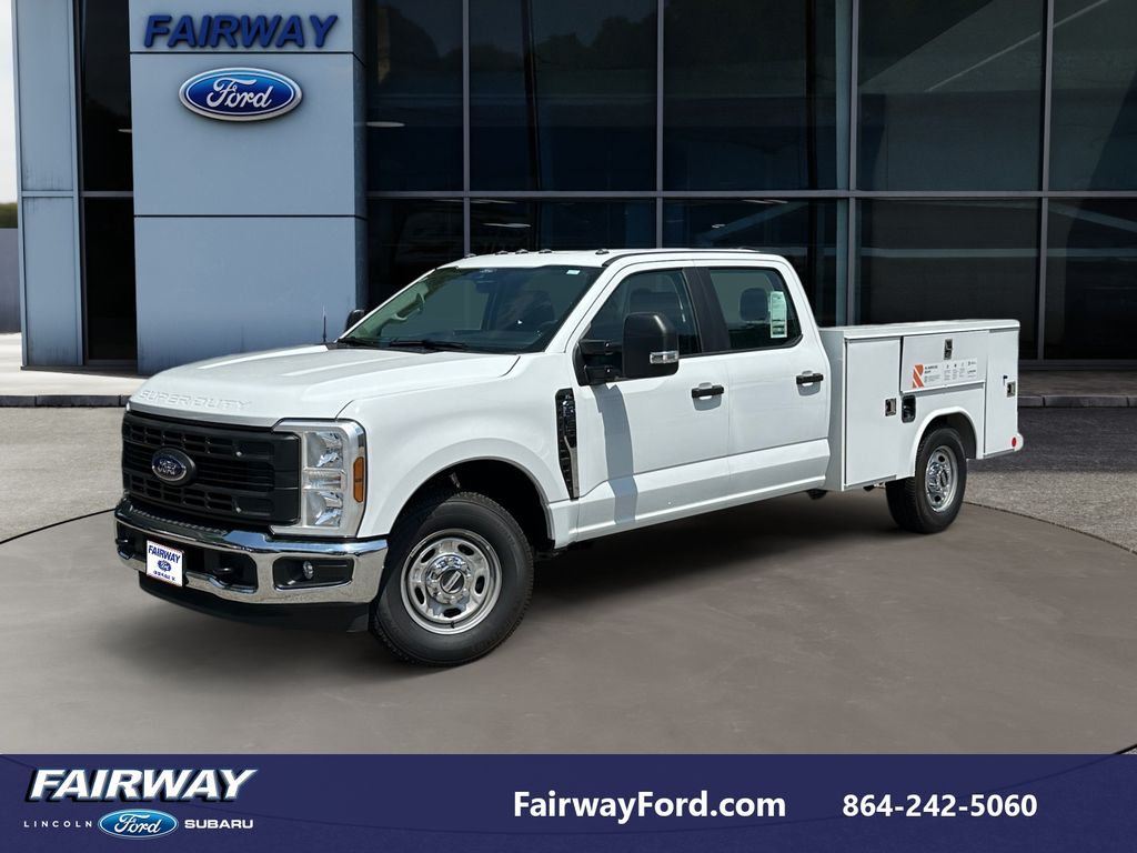 ford f-250 super duty 2026 1FD7W2AA1TED77133 image ford f-250 super duty 2026 1FD7W2AA1TED77133 image